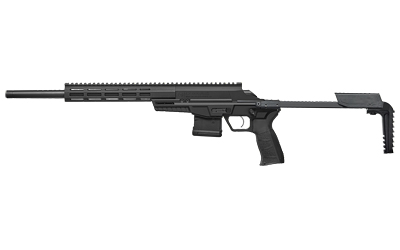 CZ 600+ TRAIL 300BLK 16.2" 10RD BLK
