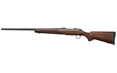 CZ 600+ AMERICAN 243WIN 20" 5RD WLNT
