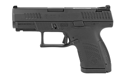 CZ P-10S 9MM 3.5" BLK 10RD
