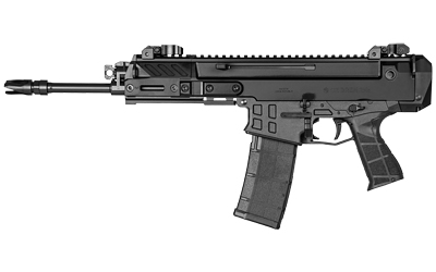 CZ BREN 2 MS PSTL 556 11" 30RD BLK