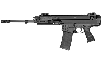 CZ BREN 2 MS PSTL 556 14" 30RD BLK