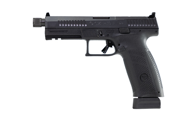 CZ P-10F SR OR 9MM 5.1" 21RD BLK