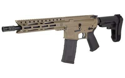 DBF DB15 300BLK 10" 30RD FDE BRACE - Image 3