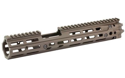 DD RIS III RAIL ASSEMBLIES 13" FDE