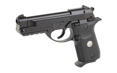 GIRSAN MC14T 380ACP 4.5" 13RD BLK - Image 3
