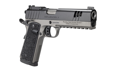 GIRSAN 1911 INFLUENCER X 9MM 5" 9RD - Image 3