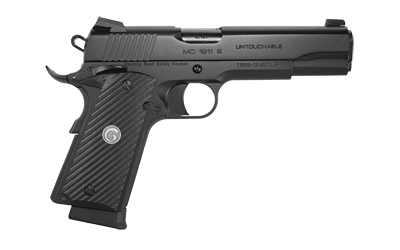 GIRSAN MC1911S 45ACP 5" 8RD BLACK - Image 2