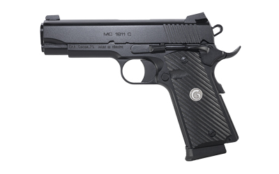 GIRSAN MC1911C 45ACP 4.4" 8RD BLACK