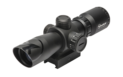 FIREFIELD BARRAGE 1.5-5X32 RFLSCP - Image 3