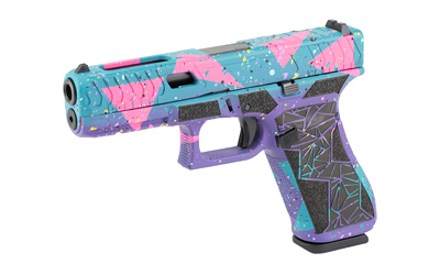 GLOCK 17 GEN5 9MM 17RD 80'S DAY CERA - Image 3