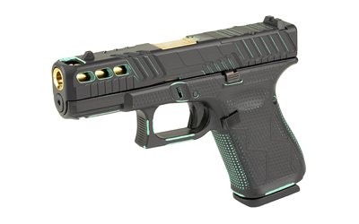 GLOCK 19 GEN5 9MM 15RD BNT - Image 3