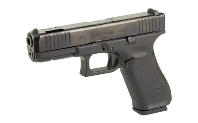 GLOCK 17C (V) 9MM 10RD BLK - Image 3