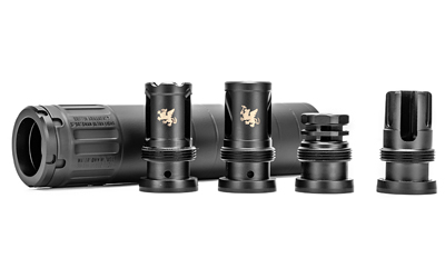 GRIFFIN SPRTSMN UL 36HD 36CAL G3 BLK - Image 3