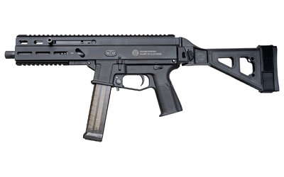 GPWR STRIBOG SP10A3 10MM 8" 20RD BRC