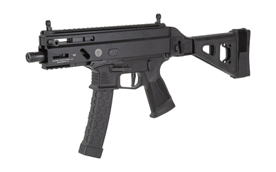 GPWR STRIBOG SP9A3S 9MM 5" 30R BK BR - Image 3