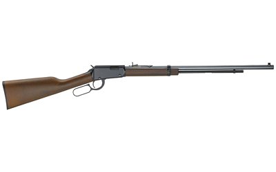 HENRY FRONTIER LONG 22WMR 24"