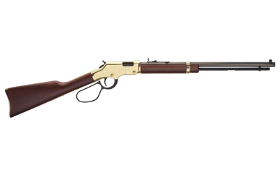 HENRY H4 GOLDEN BOY LL 22LR 20" 16RD