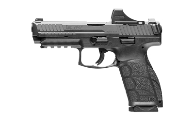 HK VP9A1 F 9MM 4.5" 20RD HOLSN SCS