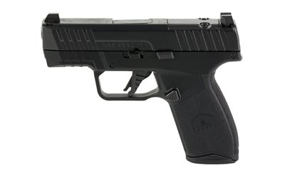 IWI MASADA SLIM ELT 9MM 3.4 10RD BLK