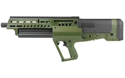 IWI TAVOR TS12 12GA 18.5" 15RD ODG