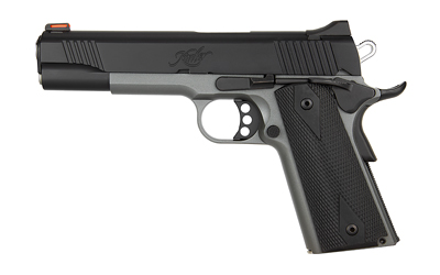 KIMBER LW SHADOW GHOST 45ACP 5" 8RD