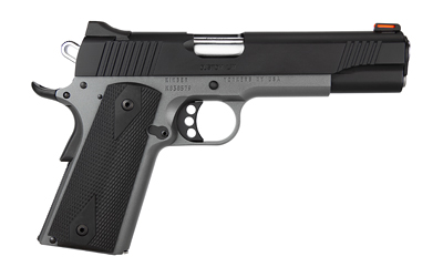 KIMBER LW SHADOW GHOST 45ACP 5" 8RD - Image 2
