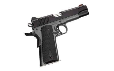 KIMBER LW SHADOW GHOST 45ACP 5" 8RD - Image 3