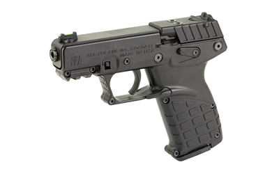 KELTEC P17 3.8" 22LR BLK 10RD - Image 3