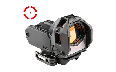 MEPRO M22 BULLSEY 3.5MOA RED PICRAIL - Image 4