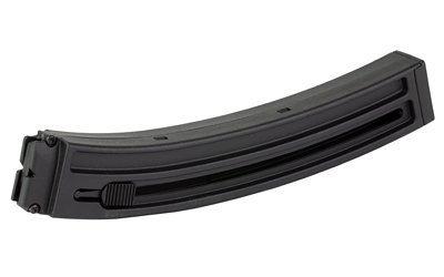 MAG HK MP5 22LR 25RD