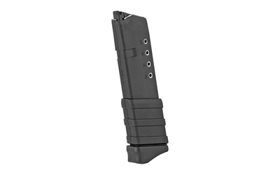 PROMAG FOR GLK 43 9MM 10RD BLK