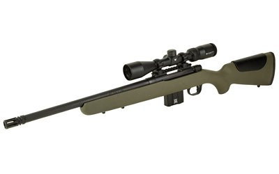 MSBRG MVP LR TACT 300BLK 10RD ODG - Image 3