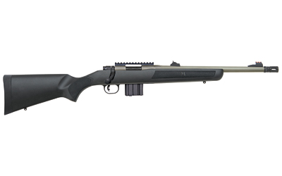 MSBRG MVP PTRL 300BLK 16.25" 10R GRY
