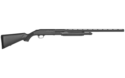 MSBRG 500 12/28/VR SPEC HUNTER BLK