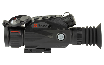 NOCPIX MULTI-FUNC THRM OPT 640 35 MM - Image 3
