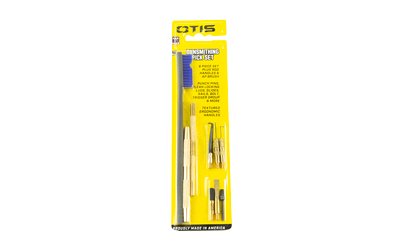 OTIS PRO PLUS GUNSMITHING PICK SET