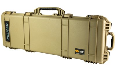 PELICAN 1720 PROTECTOR LONG CASE TAN - Image 3
