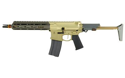 Q HONEY BADGER SBR 556NATO 10" 30RD