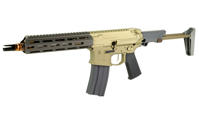 Q HONEY BADGER SBR 556NATO 10" 30RD - Image 3