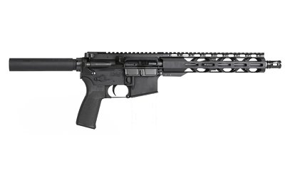 RADICAL 300BLK 10.5" RPR HG 30RD BLK