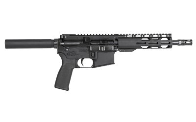 RADICAL 300BLK 8.5" RPR HG 30RD BLK