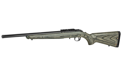 RUGER AMERICAN RF 22LR 18" BL 10RD - Image 3