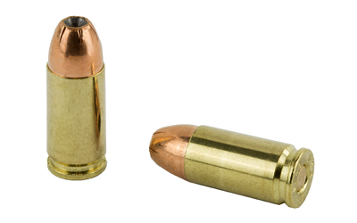 S&B 9MM 115GR JHP 50/1000 - Image 4