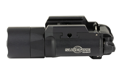SUREFIRE X300U TURBO THUMBSCREW BLK - Image 3