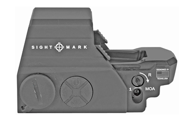 SIGHTMARK ULTRA SHOT M-SPEC FMS - Image 3
