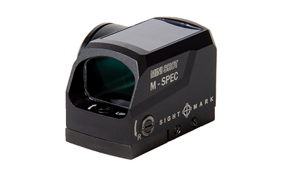 SIGHTMARK MINISHOT MSPEC M3 SLR RMSC - Image 3