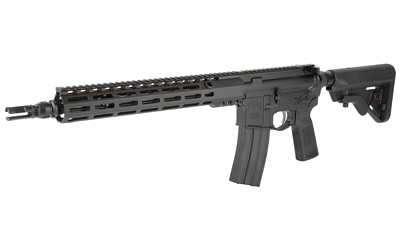 SOLGW M4 L89 13.7" NOX 5.56NATO BLK - Image 3