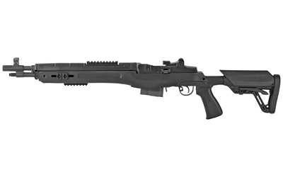 SPRGFLD M1A SOCOM 308 16" CQB BLK
