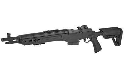 SPRGFLD M1A SOCOM 308 16" CQB BLK - Image 3