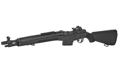 SPRGFLD M1A SOCOM 308 16" BLK STK - Image 3